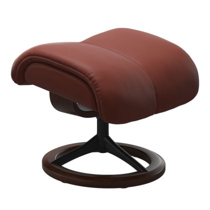 Stressless Magic Signature Base Footstool Stressless Magic Signature Base Footstool