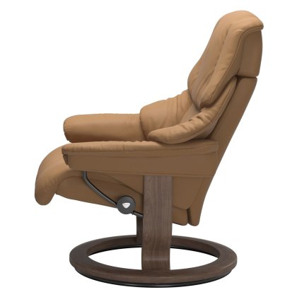 Stressless Reno Classic Base Chair Stressless Reno Classic Base Chair
