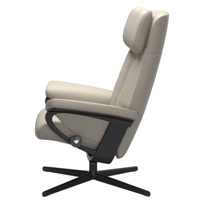 Stressless Paul Cross Base Chair