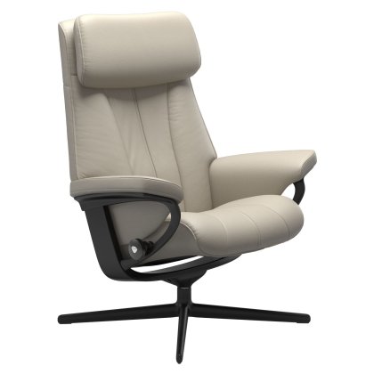 Stressless Paul Cross Base Chair Stressless Paul Cross Base Chair