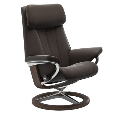 Stressless Paul Signature Base Chair Stressless Paul Signature Base Chair
