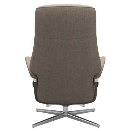 Stressless Philip Cross Base Chair