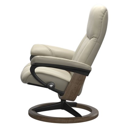 Stressless Consul Signature Base Chair