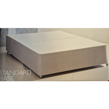 Romantica Standard Divan Only Romantica Standard Divan Only