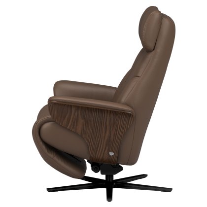 Stressless Adam Power Sirius Base Chair