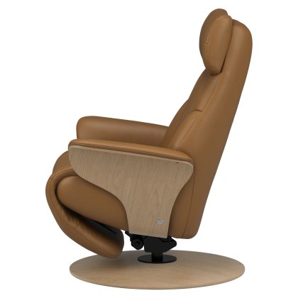 Stressless Adam Power Disc Base Chair