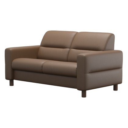 Stressless Fiona 2 Seater Sofa
