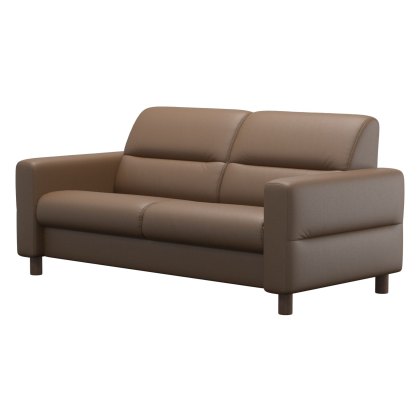 Stressless Fiona 2.5 Seater Sofa