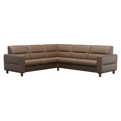 Stressless Fiona 2 Seater / Corner / 2.5 Seater