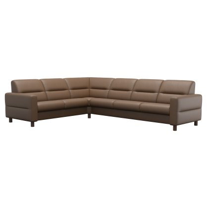 Stressless Fiona 2 Seater / Corner / 3 Seater