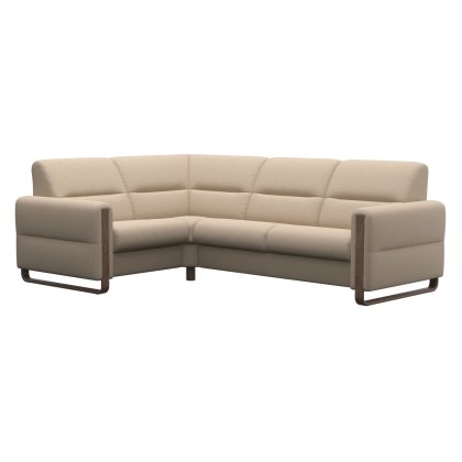 Stressless Fiona Wood 1 Seater / Corner / 2 Seater