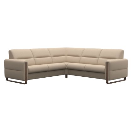 Stressless Fiona Wood 2 Seater / Corner / 2 Seater