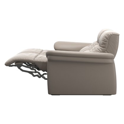Stressless Mary 2 Seater Double Power Recliner