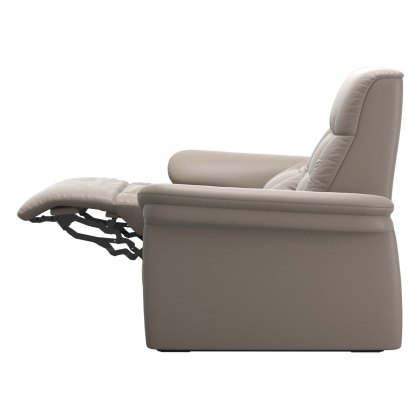Stressless Mary 2 Seater Power Recliner LHF