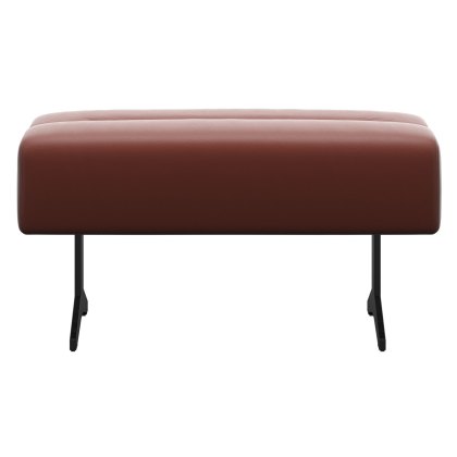 Stressless Large Stella Ottoman Stressless Large Stella Ottoman