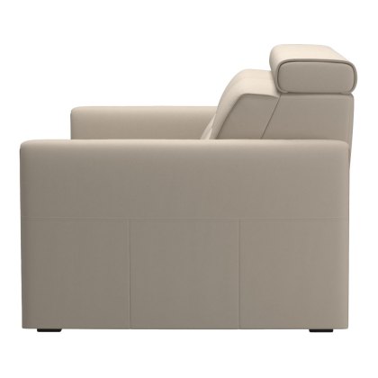 Stressless Emily Wood 2 Seater Sofa