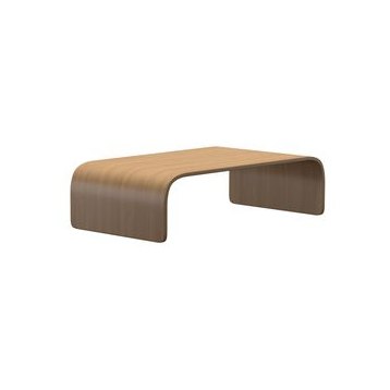 Stressless Stella Ottoman Table