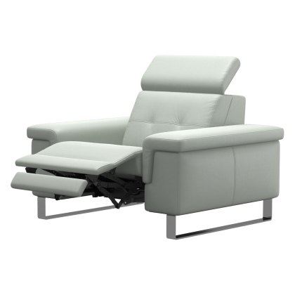 Stressless Anna A2 Arm Power Chair Stressless Anna A2 Arm Power Chair
