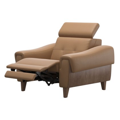 Stressless Anna A3 Arm Power Chair Stressless Anna A3 Arm Power Chair