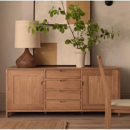 Ercol Bosco Large Sideboard