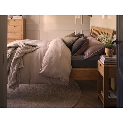 Ercol Bosco Kingsize Bed