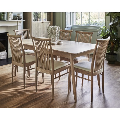 Ercol Teramo Dining Chair