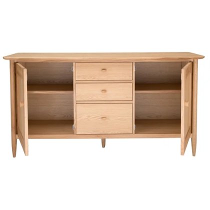 Ercol Teramo Large Sideboard