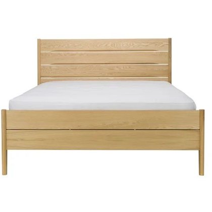 Ercol Rimini Kingsize Bed Ercol Rimini Kingsize Bed