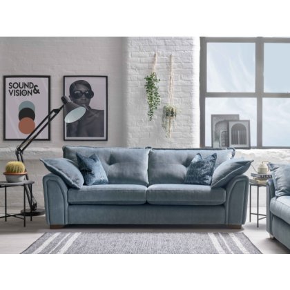 Ashwood Toulouse 2.5 Seater Sofa
