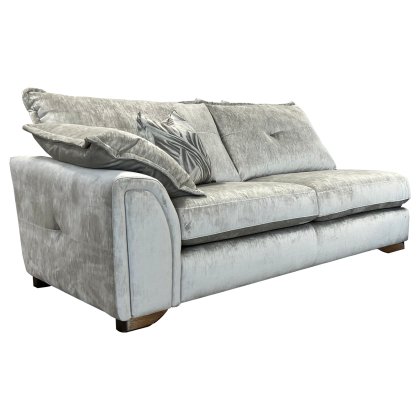 Ashwood Toulouse 2 Seater Left-Hand Facing End Unit Ashwood Toulouse 2 Seater Left-Hand Facing End Unit