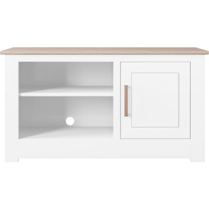 Modo Dining Straight 1 Door TV Unit Modo Dining Straight 1 Door TV Unit