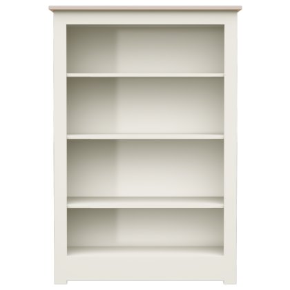 Modo Dining 54 Inch Open Bookcase Modo Dining 54 Inch Open Bookcase