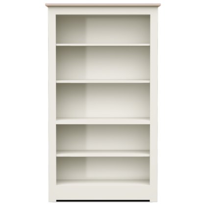 Modo Dining 66 Inch Open Bookcase Modo Dining 66 Inch Open Bookcase