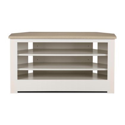 Modo Dining Corner Open Shelf TV Unit Modo Dining Corner Open Shelf TV Unit