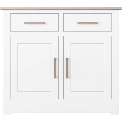 Modo Dining Small 2 Door 2 Drawer Sideboard Modo Dining Small 2 Door 2 Drawer Sideboard