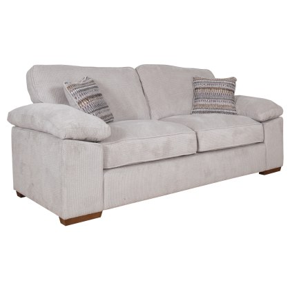Buoyant Dexter 3 Seater Sofa