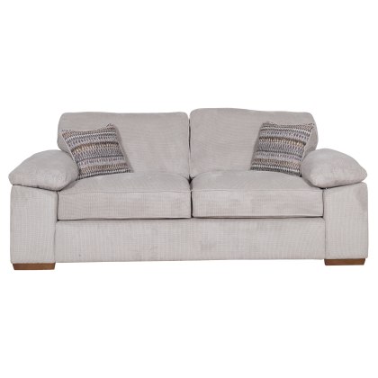 Buoyant Dexter 3 Seater Sofa Bed Buoyant Dexter 3 Seater Sofa Bed
