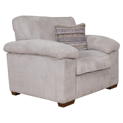 Buoyant Dexter Chair