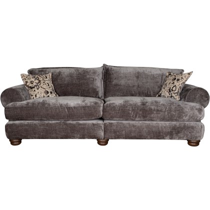 Buoyant Horatio 4 Seater Sofa - Standard Back Buoyant Horatio 4 Seater Sofa - Standard Back