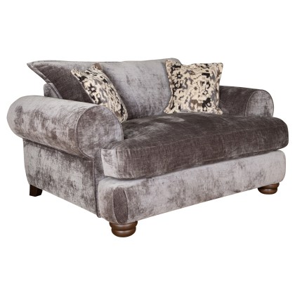 Buoyant Horatio Love Chair - Standard Back