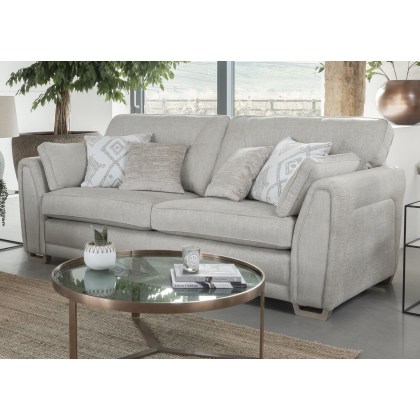 4 Seater Sofas