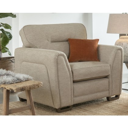 Armchairs
