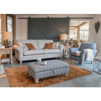 Alstons Cleveland Chair