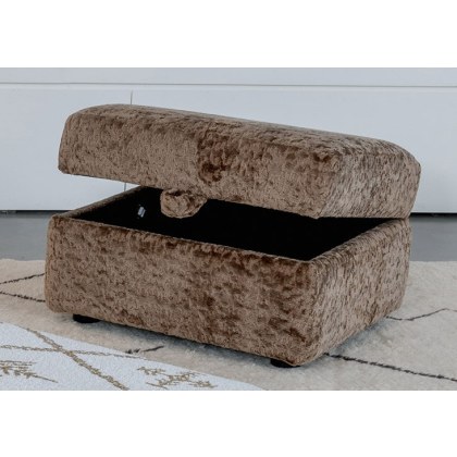 Alstons Inka Storage Stool Alstons Inka Storage Stool