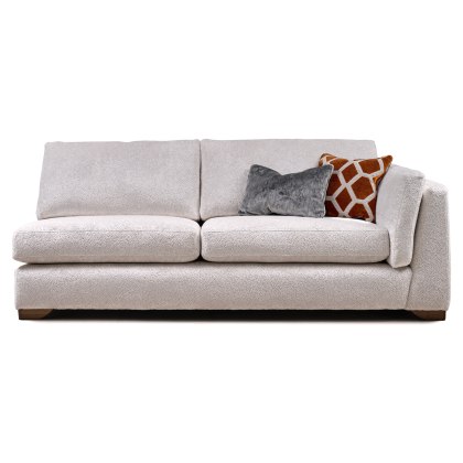 Ashwood Maxwell 4 Seater Sofa End Unit Ashwood Maxwell 4 Seater Sofa End Unit