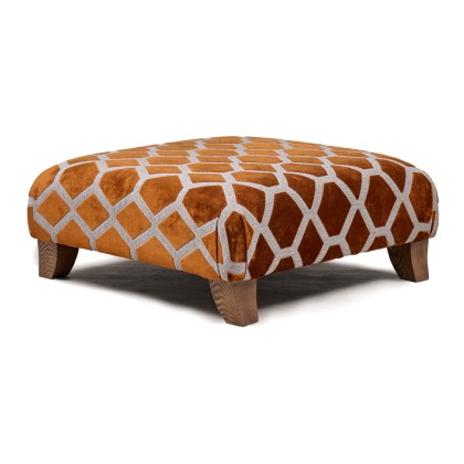 Ashwood Maxwell Designer Stool Ashwood Maxwell Designer Stool