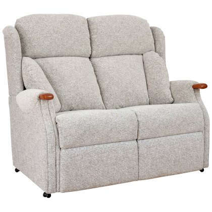 Celebrity Canterbury Standard Fixed 2 Seater Sofa