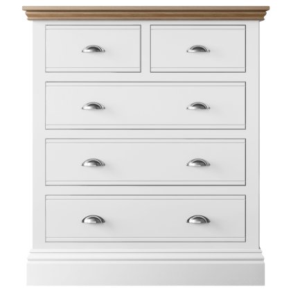 New England Bedroom 3 + 2 Drawer Chest New England Bedroom 3 + 2 Drawer Chest