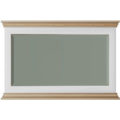 New England Bedroom Double Pedestal Dressing Table Mirror New England Bedroom Double Pedestal Dressing Table Mirror