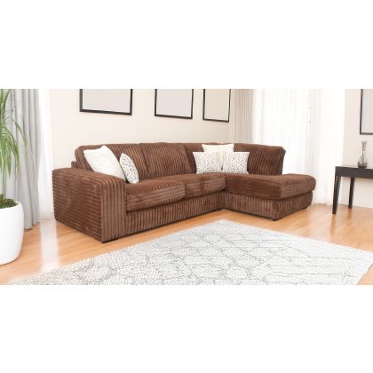 Lebus Layton Right-Hand Facing Chaise